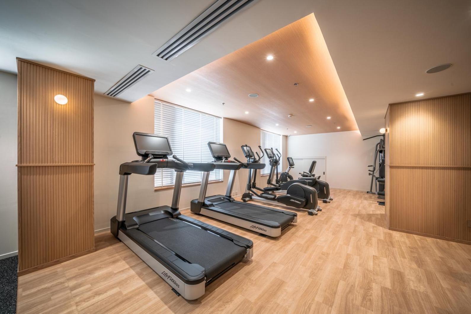 Sotetsu Grand Fresa Bangkok Hotell Exteriör bild